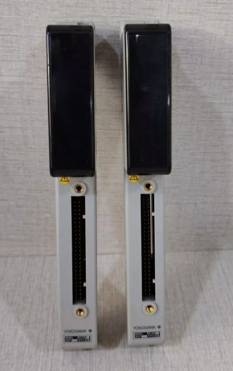 ADM52C YOKOGAWA Contact Output Module Transistor Contact 16-Points Signal Isolated High Quality Module