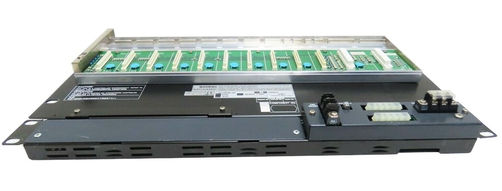 AFV10D-S41201 YOKOGAWA Duplexed Field Control Unit For Vnet/IP And FIO For 19-inch Rack Mountable