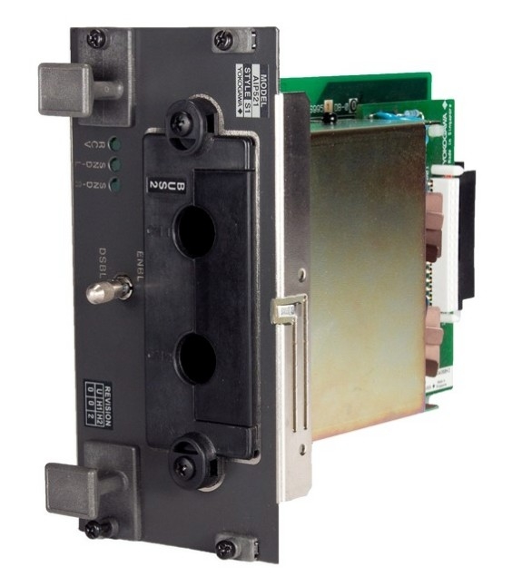 AIP521 YOKOGAWA Control Bus Coupler Industrial Automation Systems Multiple Communication 24 V DC I/O Points CENTUM VP DCS