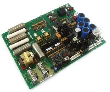 DS200SDCIG1A GE SDCI DC Power Supply And Instrumentation Board For DC2000 Drives Mark V