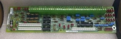 DS200PTBAG1A GE Protective Core Terminal Module Turbine Control Solutions Electric Analog Board