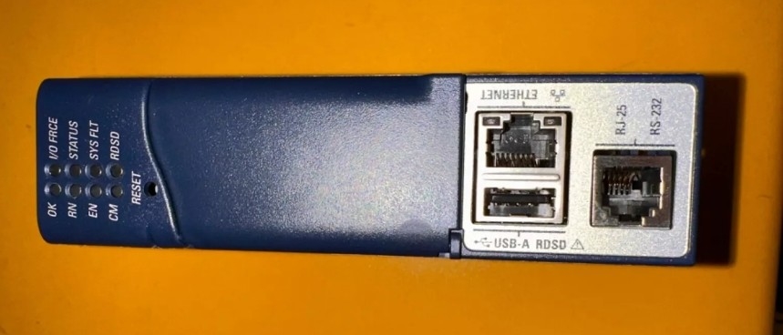 IC695CPE305 GE Perform Real Time Control Of Machines Processes And Material Handing Systems