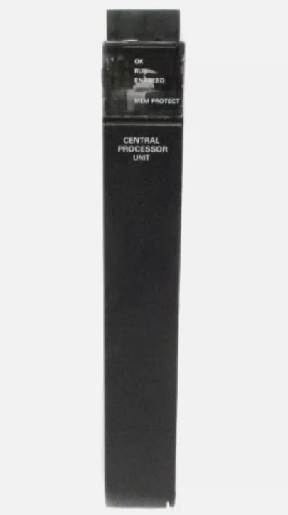 IC697CPX935 GE Single Slot CPU With Three Serial Ports 32 Bit Floating Point Central Processing Unit