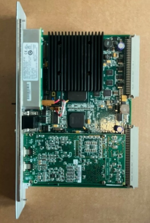 IC698CRE020 GE CPU Module 700 MHz PAC Systems RX7i CPUs With Firmware Version 2.01