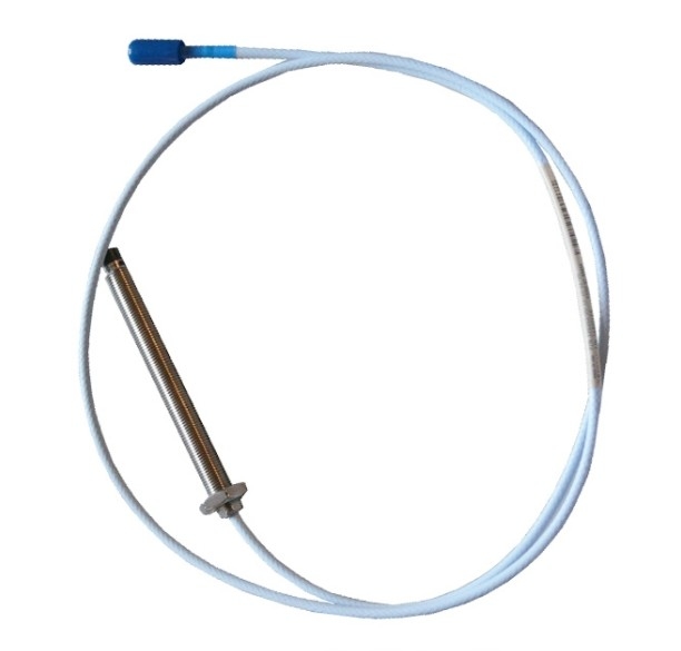330104-03-08-10-02-00 3300XL Bently Nevada 3300 XL 8 mm Probe M10 x 1 Thread With Armor