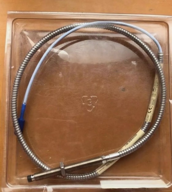 330104-00-09-10-02-05 3300XL Bently Nevada 3300 XL 8 mm Probe M10 x 1 Thread With Armor