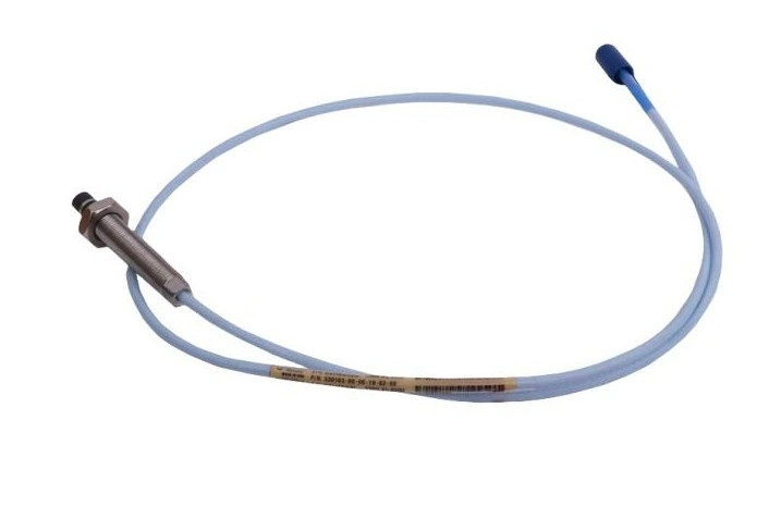 330103-00-05-05-02-00 3300XL Bently Nevada 3300 XL 8 mm Probe, M10 x 1 Thread Without Armor