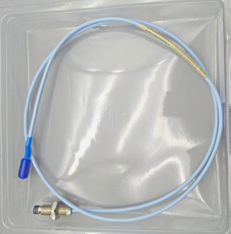 330103-03-10-10-02-00 Bently Nevada 3300 XL 8MM Proximity Probes Cables