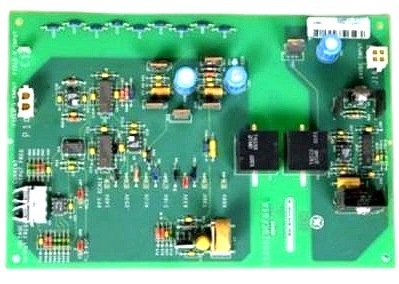 GE IS200AEPEH1CAA Industrial Control Module 24VDC Operating Voltage with 12 Months Warranty and 1kg Weight