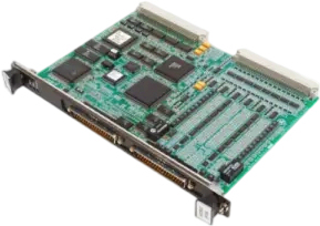 GE IS210WSVOH1A Mark VI Programmable Controller Module with A-rated Servo Driver Board and 12 Months Warranty