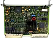 ABB 83SR07D-E GJR2392700R1210 Bus Coupling Module Used In Industrial Automation Programmable Logic Controllers