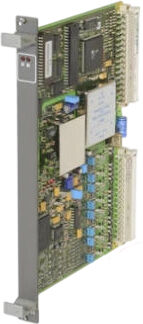 ABB 88FT05C-E GJR2393100R1200 High-Performance Coupling Module for Industrial Automation Data Bridge