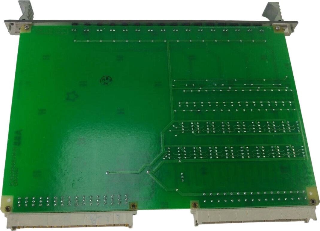 89XV01A-E ABB Fusing Module with 24 V DC Overcurrent Protection for ABB CS31 System Bus