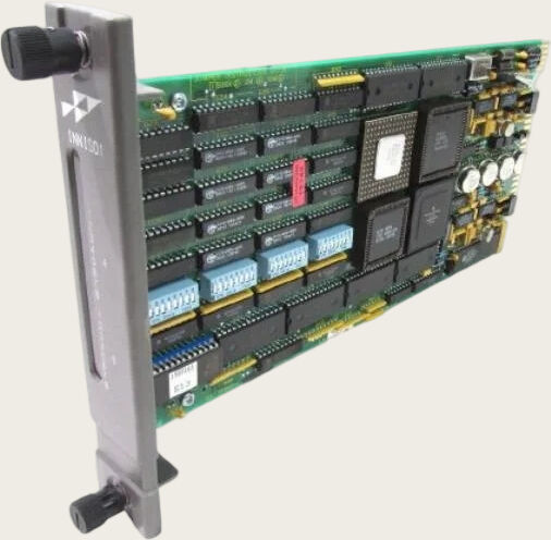 INNIS01 ABB Network Interface Slave Module NIS Module with 12 Months Warranty for INFI 90 System