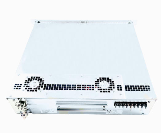 PHARPSCH100000 ABB Power Supply Chassis MPS III Series Modular Power System Control System Framework 550mm Width
