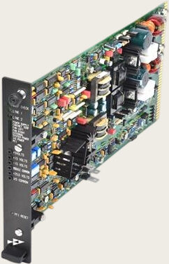 IPMON01 ABB Power Monitor Module for Modular Power System II with Central Monitoring Unit Hot-Swappable and Comprehensive Power Supervision