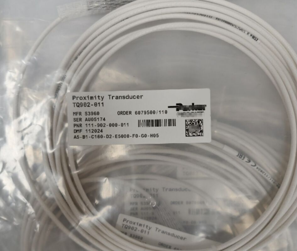 TQ902-011 111-902-000-011 A1-B1-C70-D2-E1000-F0-G0-H10 proximity measurement chains