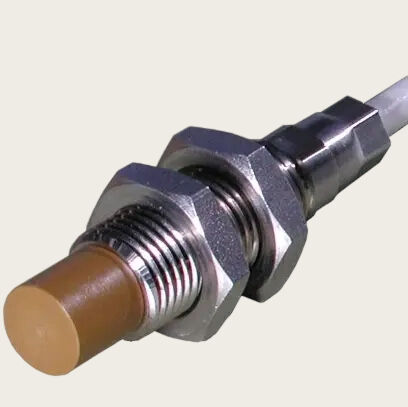 TQ403 111-403-000-013 A1-B1-C086-D000-E050-F2-G048-H05 Proximity Transducer