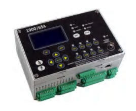 Bently Nevada 1900/65A-01-01-01-00-00 General Purpose Equipment Monitor