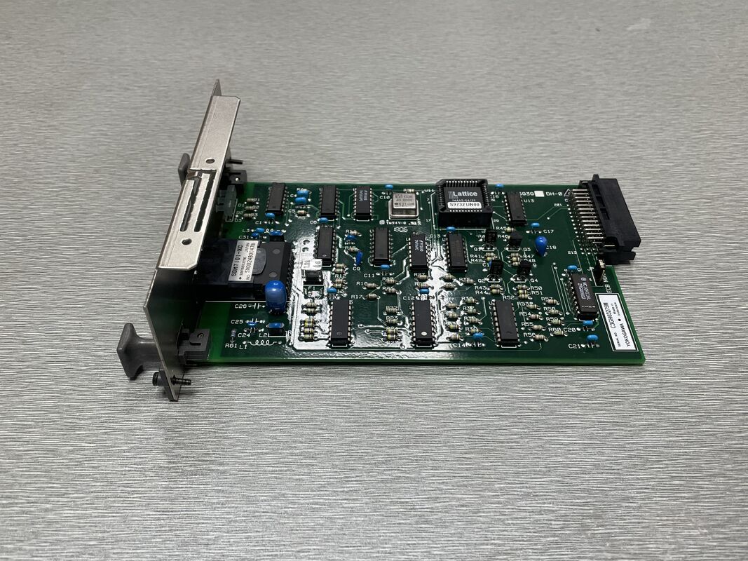 YOKOGAWA AIP591 S1 Indicator Board Optical Transceiver Unit for V net Repeater