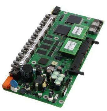 3BHE024577R0101 ABB AMC 34 Control Board High Precision Motor Control Fast Processor and Multi-Core Design