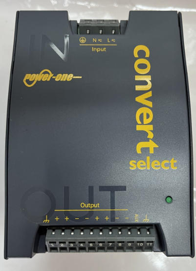 3BHL000986P7001 ABB I/O Interface Module with 16 Analog Inputs 8 Digital Outputs and 2500Vrms Isolation