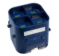 3BHB017688R0001 ABB IPS 21-35 AD Power Supply Module with 24 VDC Output, Galvanic Isolation, and Wide Input Voltage Range