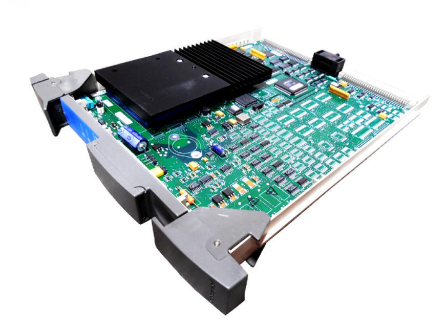 10205/2/1 Honeywell Fail Safe Analog Output Module 24Vdc 110mA for Industrial Control Systems