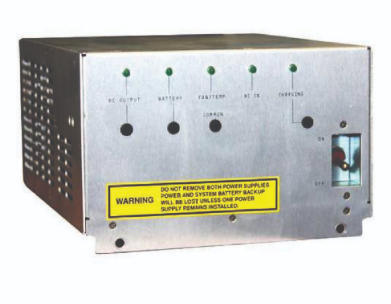 51198947-100 Honeywell HPM Power Supply 24Vdc 110mA AC/DC Input for DCS Systems