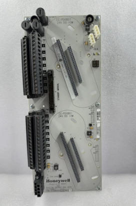 Honeywell CC-TDOB11 Digital Output IOTA Module with Redundant Configuration Open-Circuit Detection and 24Vdc Rating
