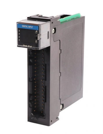 Honeywell TC-CCN013 Redundant Net Interface Module with Control Net Network Interface and 0°C to 60°C Working Temperature for DCS Parts and PLC Systems