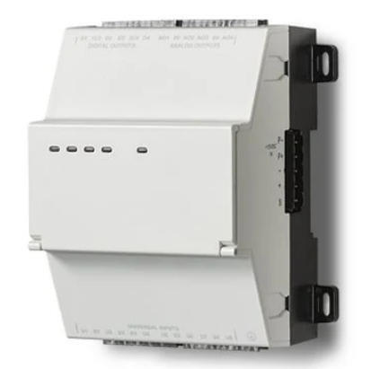 Honeywell XFL821A Analog Input Module with 8 Analog Input Points 16-bit Resolution and Dry Contact Digital Input