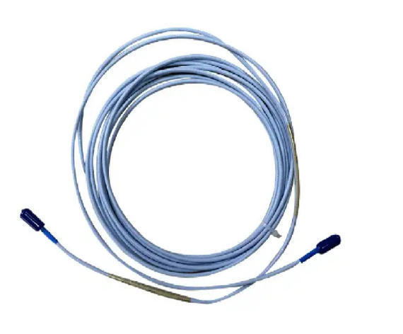 Bently Nevada 3300XL 8mm Extension Cable for Eddy Current Sensor Systems with Durable Coaxial Construction