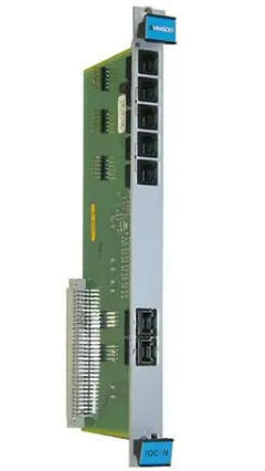 ICON 200-566-000-111 I/O communication node card for machinery condition monitoring system