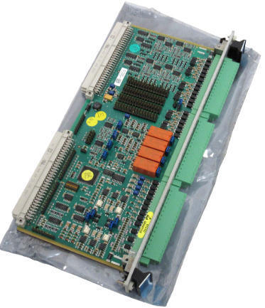 IOC4T 200-560-000-113 Input/Output card For Rotating Machinery Protection Monitoring Rack