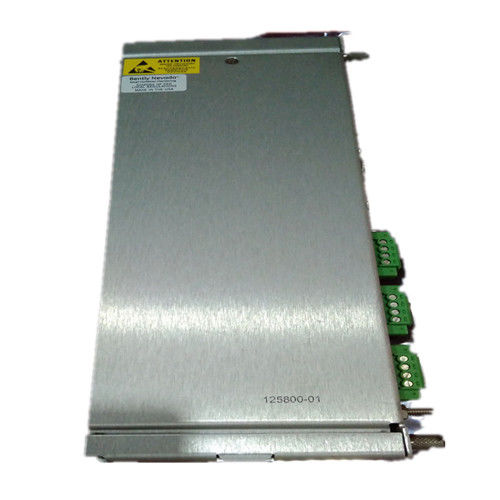 125800-01 3500/25 Bently Nevada Parts 3500 Keyphasor I/O Module Internal Terminations