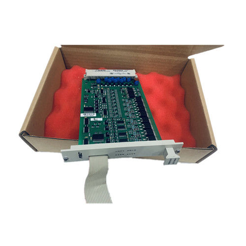 10205 2 1 Honeywell plc analog output Fail Safe Controller 0 4  20 MA 2 V Channels