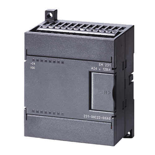 siemens 6es7231-0hc22-0xa8 simatic siemens s7-1200 cpu CN EM 231 Analog Input Module Unit