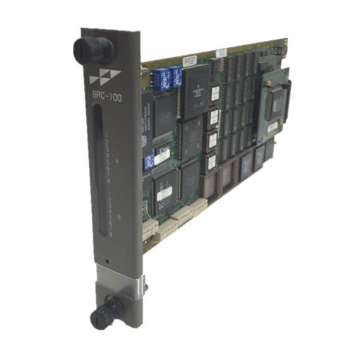 BRC100 BRC100 PHCBRC10000000 ABB PLC Harmony Bridge Controller VDF