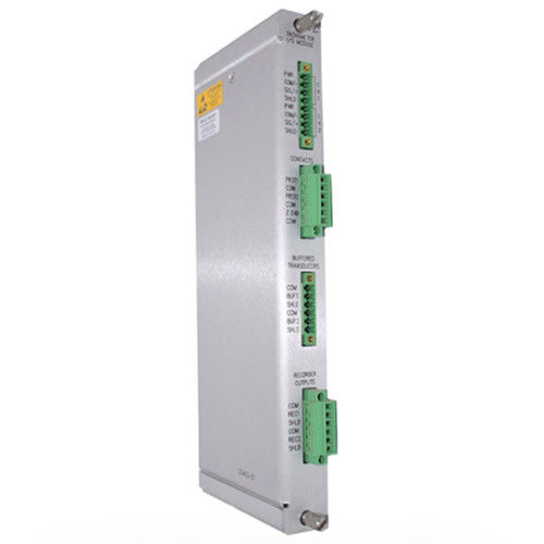 133442-01 Bently Nevada Parts 3500 Rack I/O Module With Internal Terminations 3500/50