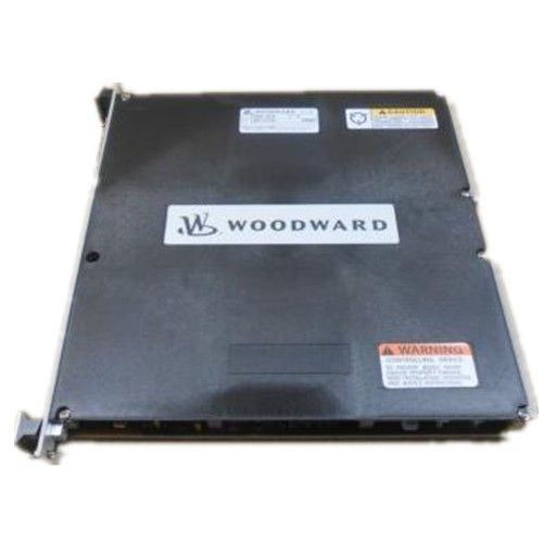 5466-318 Woodward Module PLC Control 48/24 Discrete I/O Module PLC DCS