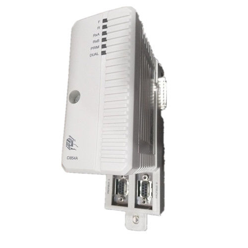 CI854K01 ABB PLC AC800M Hardware Profibus-DP/V1 Interface Kit I/O DCS 3BSE025961R1