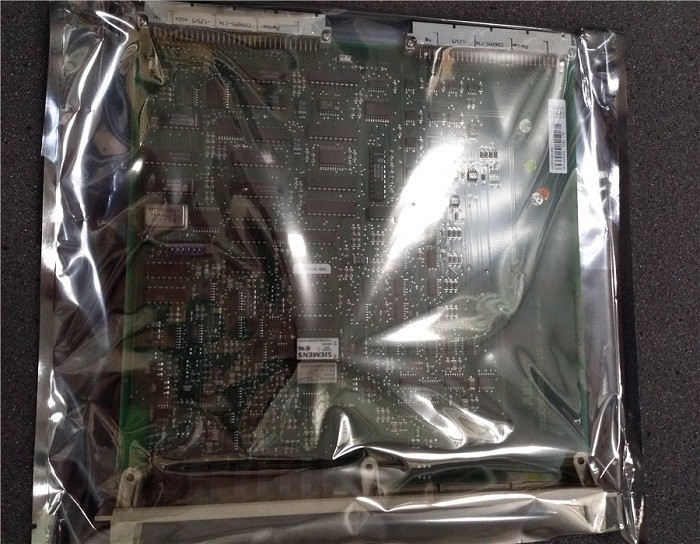 DSBB170 ABB AC S100 Analog Input Output Board I/O Module PLC Spare Parts 57310256-DL