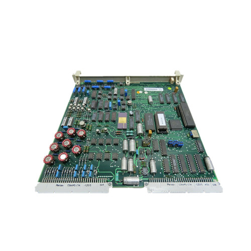 DSAX110 ABB AC S100 Analog Input / Output Board 8 Channels PLC Spare Parts 57120001-PC