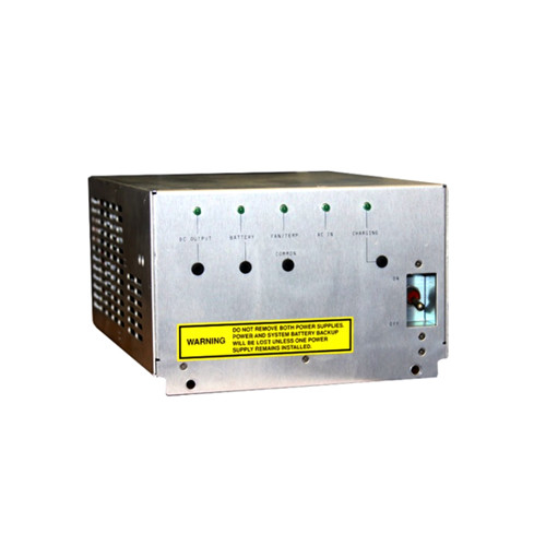 51198947-100 Honeywell HPM Power Supply AC Input , AC/DC Output DCS Parts PLC Module