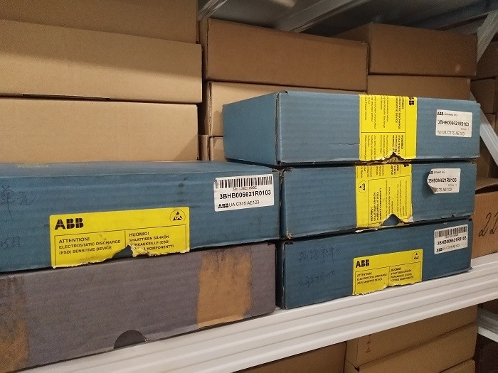GTO1300V880A ABB Device Industrial Control Spare Parts Products PLC Spare Parts