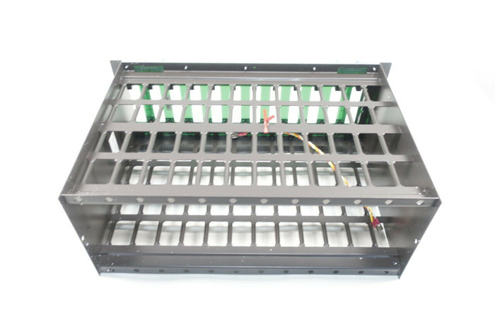 IEMMU21 ABB Bailey Infi 90 12-Slot Mounting Unit Chassis Module PLC Spare Parts