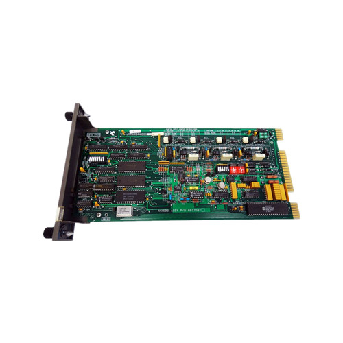 IMCIS02 ABB Bailey Infi 90 Slave Controls Analog I/O Module PLC Spare Parts