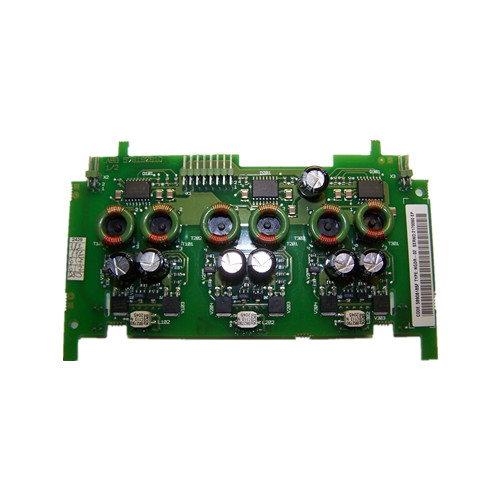 NGDR-02 ABB Inverter ACS600 Series Driver Board Gate Circuit Card PLC Spare Parts