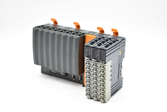 X20CP1382 B&R X20 PLC SYSTEM CPU Module Intel X86 400 MHz Compatible With Integrated I/O Processor